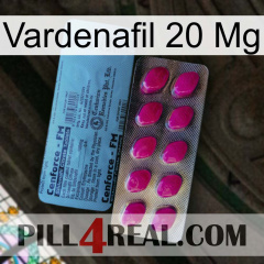 Vardenafil 20Mg 35